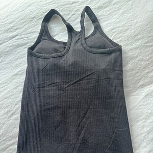 Lulu Lemon Ebb to Street Tank